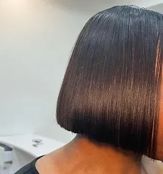 Leave Out Sew-In
