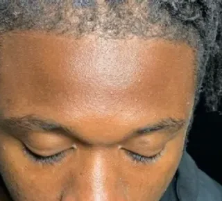 Dread Locks Re-Twist