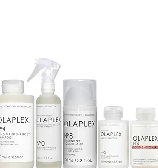 OLAPLEX