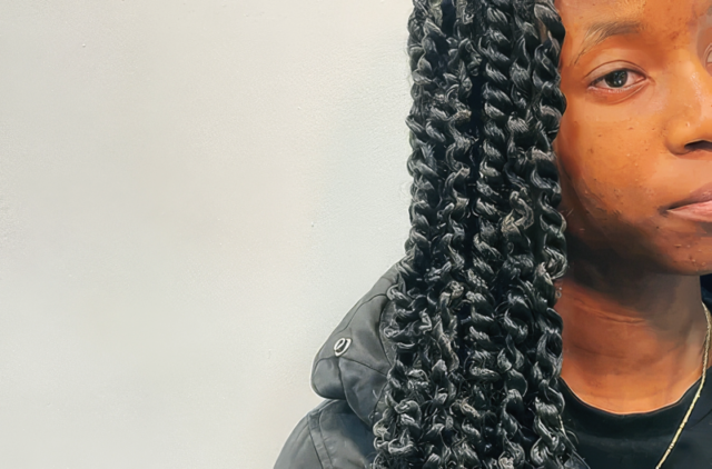 Big Passion Twist