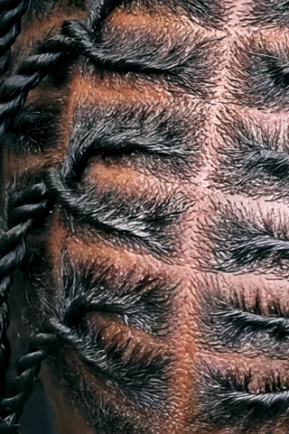 Medium plug twist