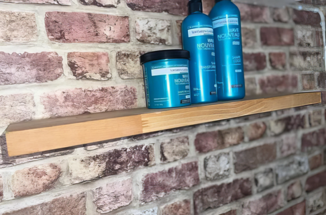 Keratin Treatment